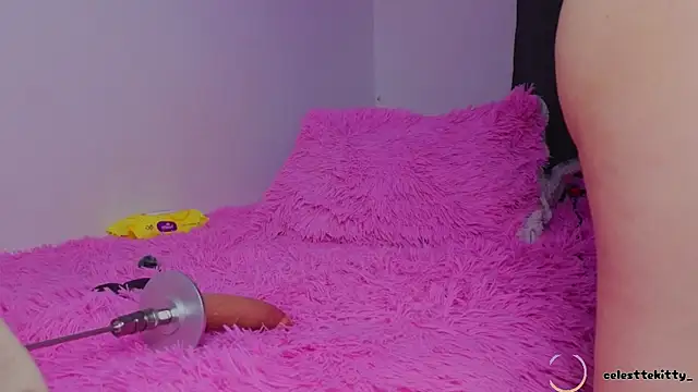 צ'אט XXX בשידור חי של celestte_evans_1