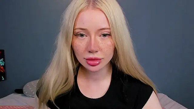 Lillie_Berry Chat XXX live