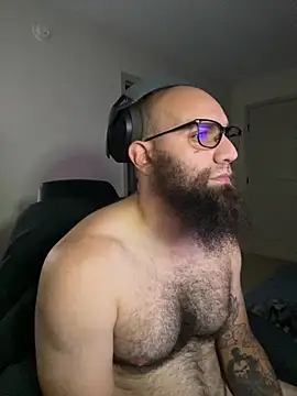 MastaWolfy Adlı Modelin Canlı XXX Sohbeti