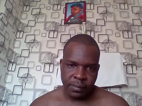 Chumba_001 – Live XXX-chat