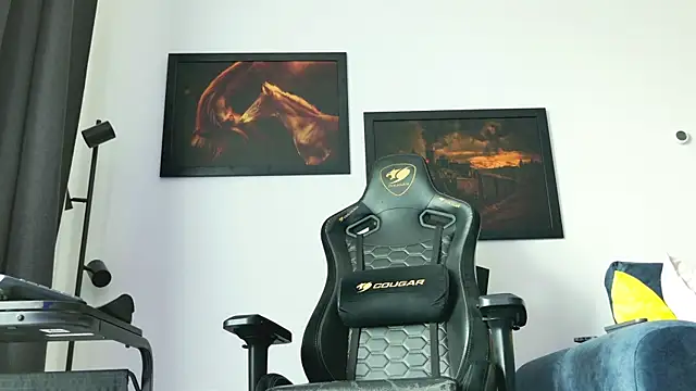 ChrisKox 现场XXX聊天