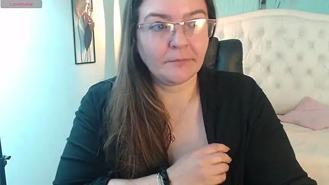 MsJossie 现场XXX聊天