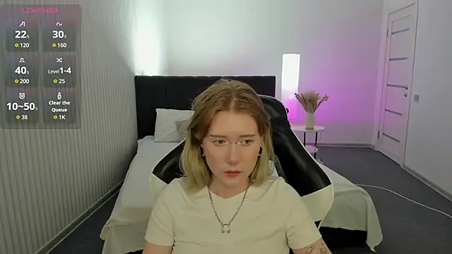 Elira_Vane Chat XXX in diretta
