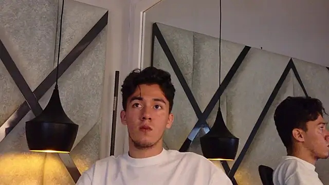Chat XXX en directo de Austin_Reeds_