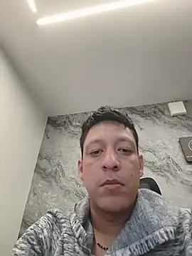 KairoStormX Webcam Show