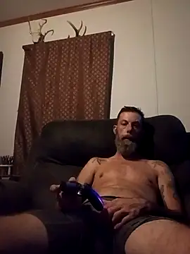 longerFellow Live XXX Chat