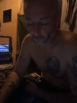 Chat +18 de Romo63 ao vivo
