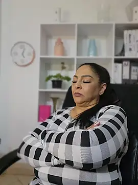 צ'אט XXX בשידור חי של Gina_Myers