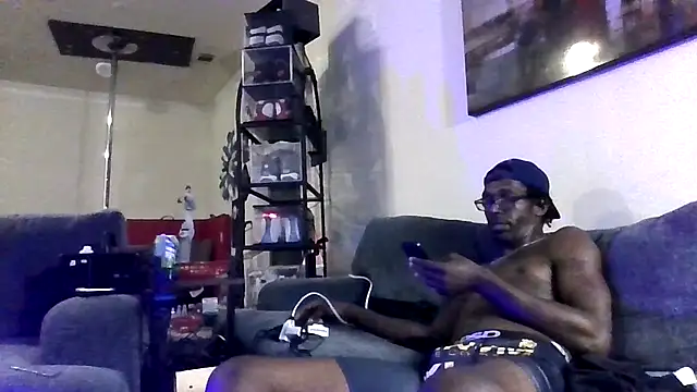 Chat XXX Live Triggerhappycj100