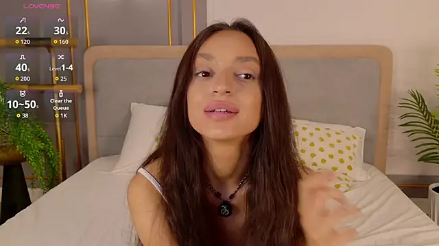 AdoraCortes live XXX chat