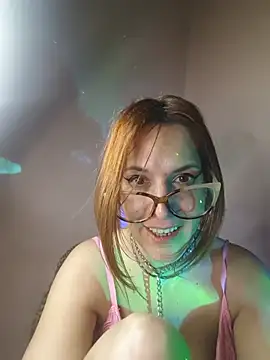 belliginger Live XXX-chat