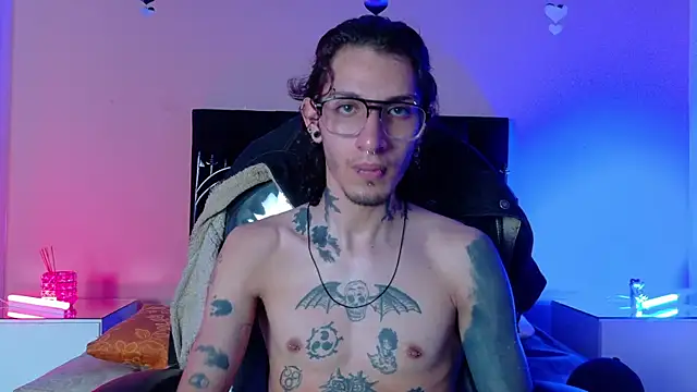 Vergil_Noir_ Obrolan Langsung XXX