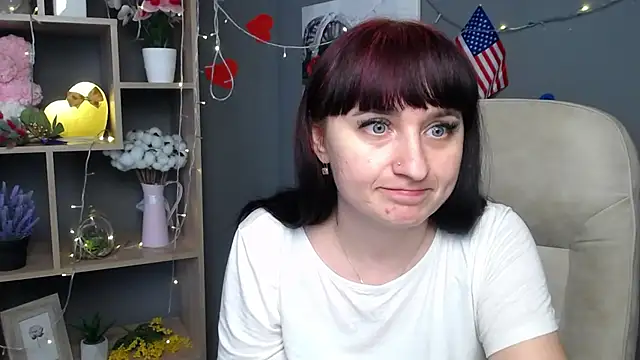 NinaFlawlees 라이브 XXX 채팅