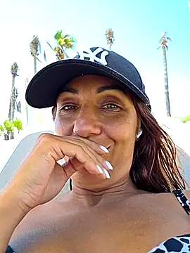LeticiaWoods Chat XXX in diretta
