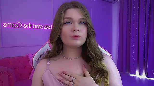 Czat XXX na żywo – CrystalLyons