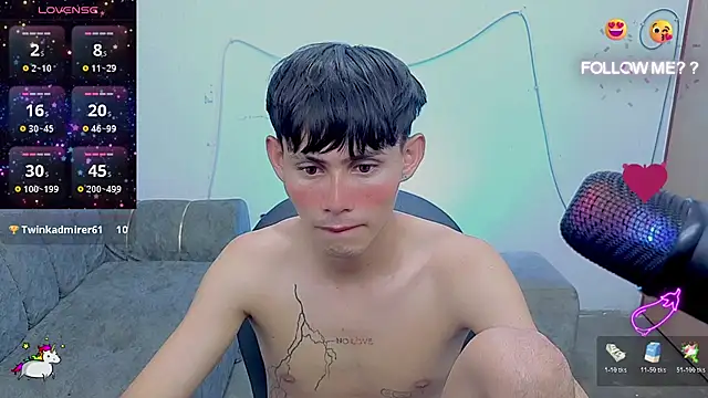 Chat +18 de tanjiro_cute ao vivo