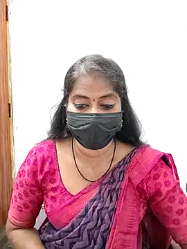 tamil_Sigappu_Roja's Live XXX Chat