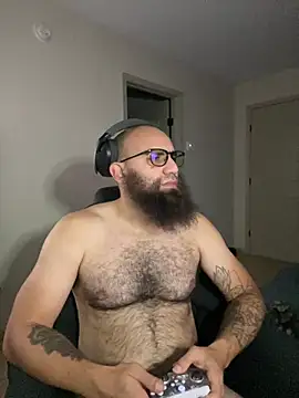 Chat XXX ao vivo de MastaWolfy