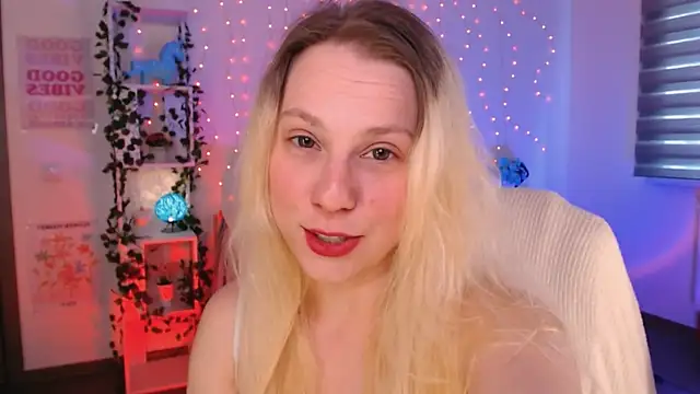 Chat XXX Live Betty_Vega