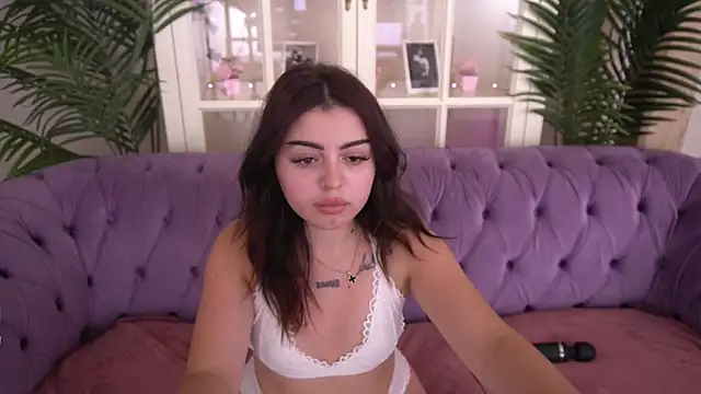 SinfulKittenn – Naživo XXX chat