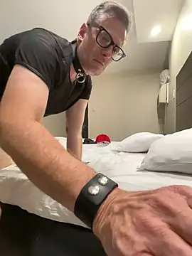 Czat XXX na żywo – cumhungrybottom4u