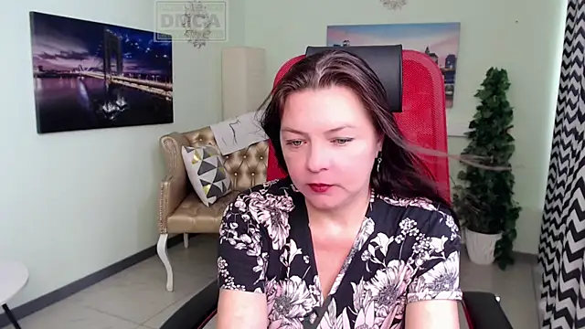 دردشة Lily_flower7 الجنسية المباشرة