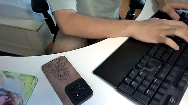 Chat XXX Live big-pig