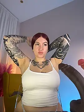 Chat +18 de Tattitude_ ao vivo