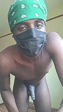 batman065 Webcam Show