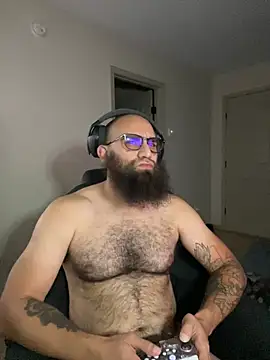 MastaWolfy live XXX chat