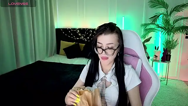 Ariella_Me 라이브 XXX 채팅
