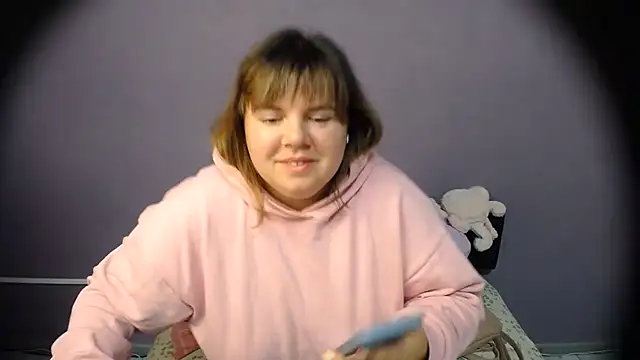 so_shy's Live XXX Chat
