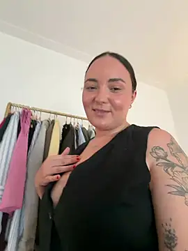 Czat XXX na żywo – Les12coupsdeminuit