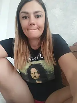 KrissSexi's Live XXX Chat
