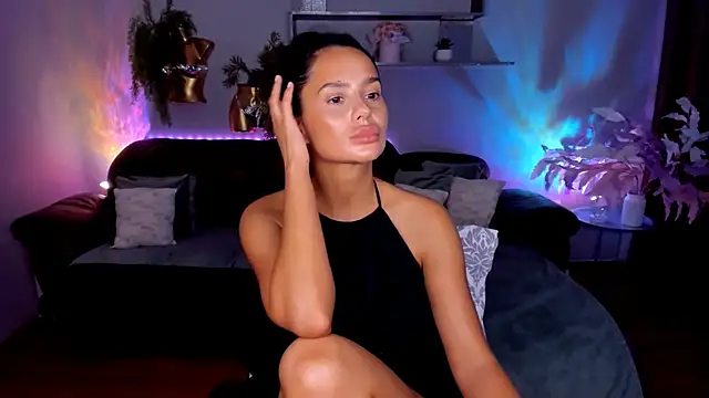 DanaSincere's Live XXX Chat