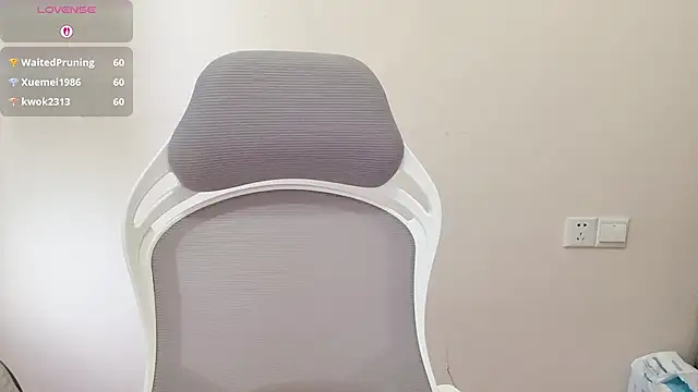 jinxiyao01's Live XXX Chat