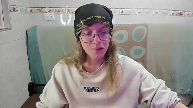 Онлайн чат XXX Jinnbooky