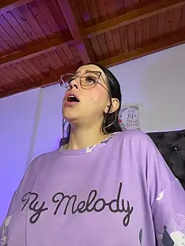 Živý XXX chat RenataVelasquez