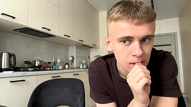 Živý XXX chat SoloFury