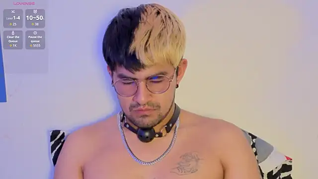 Alfred-rain Webcam show