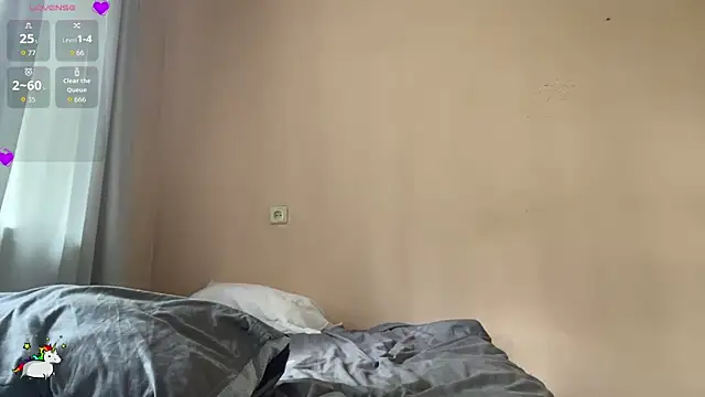 LaurenBlade's Live XXX Chat