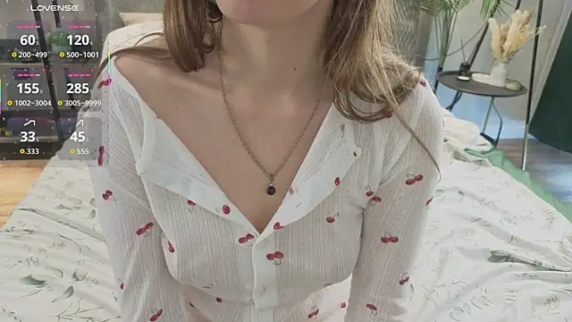 AltheaEllers' Live XXX Chat