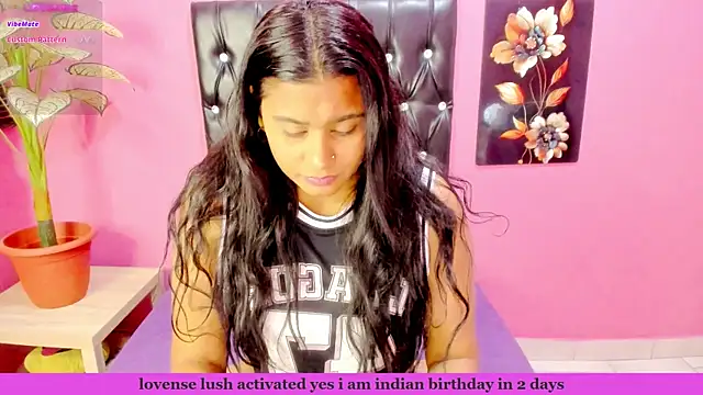 INDIANFLAME's Live XXX Chat
