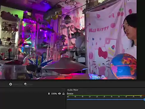 JesuAdam 现场XXX聊天