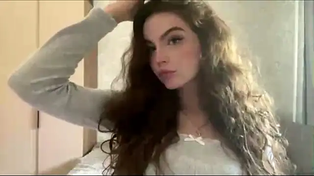 BettyBennerson Webcam-Show