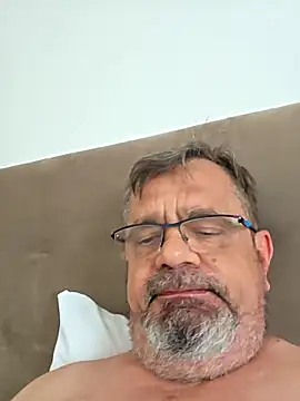 Axer1960's Webcam Show