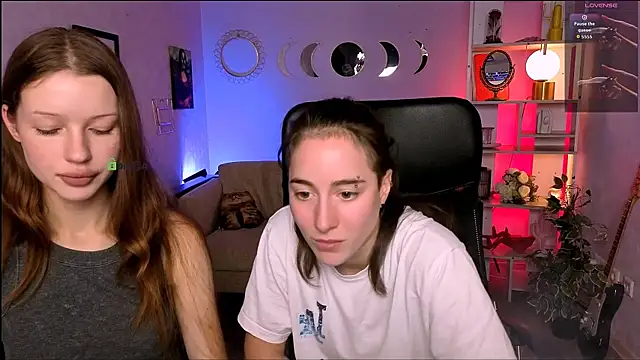 khloebeauty's Webcam Show