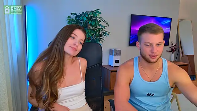 Chat XXX ao vivo de team2fit
