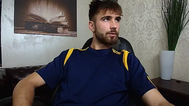 KyloEast Live XXX-Chat