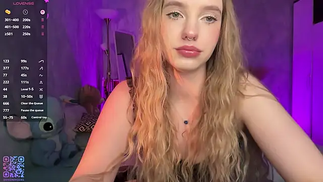 دردشة Eve_Dark_Side الجنسية المباشرة